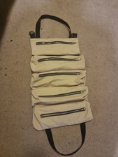 Tool roll valice for sale  DEREHAM