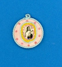 Religion scapular fabric d'occasion  Expédié en Belgium