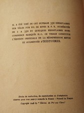 Jacques prevert histoires usato  Gualdo Tadino