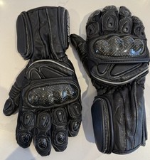 Black rock motorbike for sale  LICHFIELD