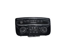 Commande commande chauffage d'occasion Commande commande chauffage d'occasion  Montenois