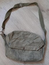 Musette masque gaz d'occasion  Toulouse-