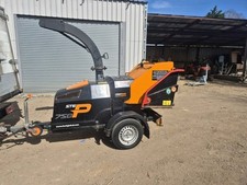 Forst inch chipper for sale  DUNSTABLE