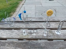 Joblot kinetic art for sale  WESTON-SUPER-MARE