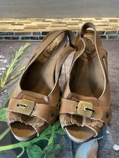 Sandalen scholl größe gebraucht kaufen  Schwetzingen