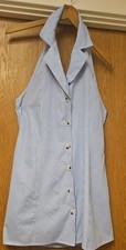 Beautiful halter neck for sale  PENRITH