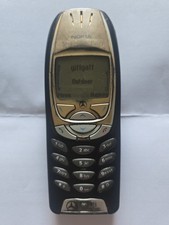Nokia 6310i mobile for sale  DONCASTER