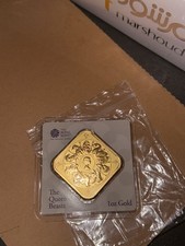 2025 queen beasts for sale  READING