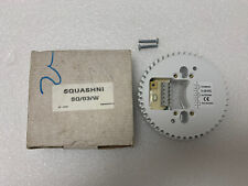 New squashni fire for sale  HIGH WYCOMBE
