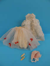 Vêtements poupée barbie d'occasion  Étampes