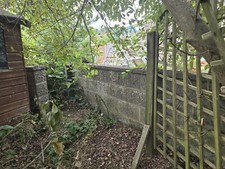 Reclaimed bricks garden for sale  SEVENOAKS