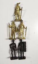 Kinder metal figures d'occasion  Expédié en Belgium
