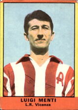 Figurina calciatori new usato  Italia