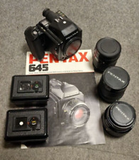 Read listing pentax for sale  SHEPPERTON