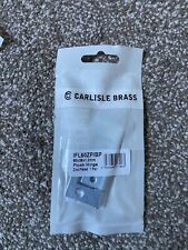 Carlisle brass 60mm for sale  BATLEY