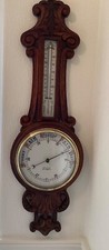 Large antique banjo for sale  SPALDING