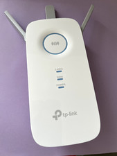 Link re450 ac1750 for sale  UK