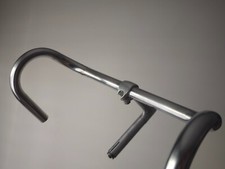 Guidon complet vélo d'occasion  Juan-les-Pins