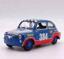 Seat 600d rally usato  Italia