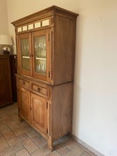 Credenza con vetrina usato  Mirano