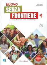 Nuovo senza frontiere. usato Nuovo senza frontiere. usato  Schio