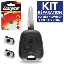 Kit réparation boitier d'occasion  Strasbourg-
