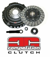 Competition clutch stage d'occasion  Expédié en Belgium