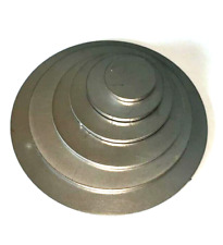 2mm stainless steel for sale  ST. AUSTELL