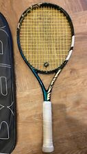 Babolat evo drive for sale  WADHURST