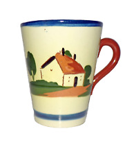 Watcombe pottery motto for sale  UK