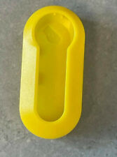 Yellow replacement key for sale  ROMFORD