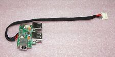Strombuchse usb board gebraucht kaufen  Osterburken