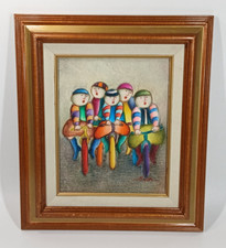 Joyce roybal five for sale  Pendergrass