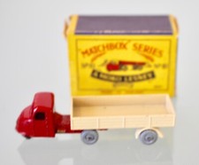 Matchbox moko lesney for sale  MARKET HARBOROUGH
