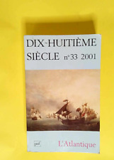 Siècle numéro atlantique d'occasion  France