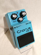 Pedal de efeitos de guitarra BOSS CE-2 MOD coro usado comprar usado  Enviando para Brazil