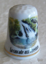 Dé coudre collection d'occasion  Ajaccio-