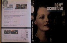 Romy schneider dvd d'occasion  Neuilly-sur-Seine