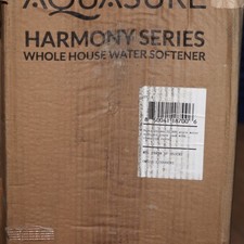 Aquasure water softener for sale  Chillicothe