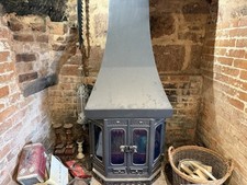 multi fuel fire for sale multi fuel fire for sale EXETER