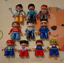 Lego duplo figures for sale  PORT TALBOT