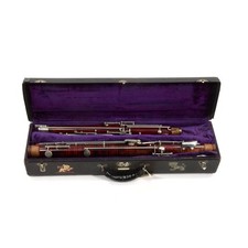 Heckel model 41i for sale  Redmond