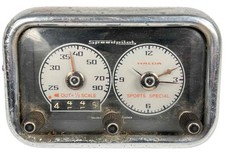 Vintage halda haldex for sale  Pawtucket