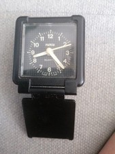 Ruhla reisewecker vintage gebraucht kaufen  Berlin