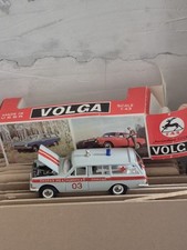 Russian novoexport volga for sale  MANCHESTER