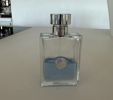 Versace pour homme gebraucht kaufen  Frankfurt am Main