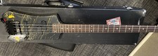 Steinberger bass 1980 for sale  Amherst