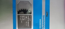 Kettenblatt shimano 8100 gebraucht kaufen  Püttlingen