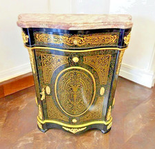 Bahut style boulle d'occasion  Marseille VI