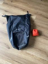 Vaude fahrradtasche gebraucht kaufen  Wegberg